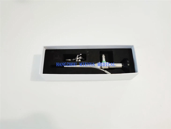 ENT Vet Otoscope (Fr5 Channel) suppliers