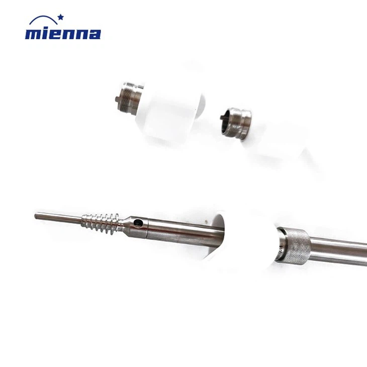 Cup Uterine Manipulator
