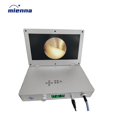 Medicinski 4 u 1 endoskopski sistem Full HD kamere