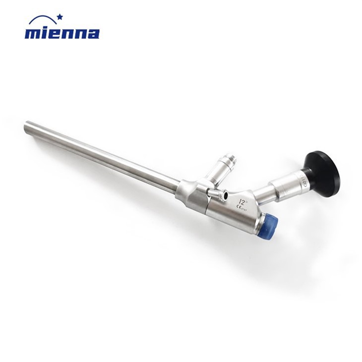 10mm Large Channel Transforaminal System/Endoscopic Interlaminar